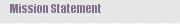 Mission Statement 